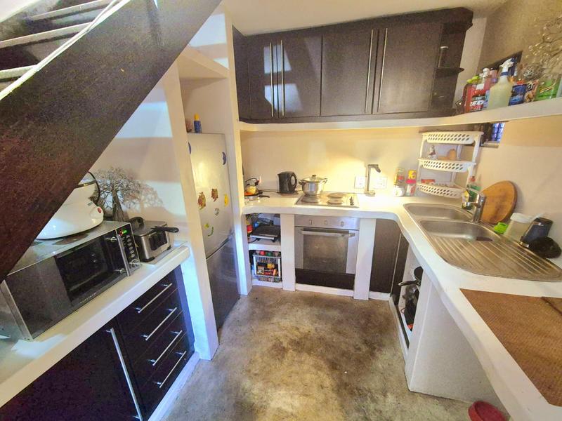 2 Bedroom Property for Sale in Durbanville Western Cape